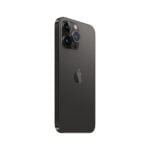 iPhone 14 Pro Max 256GB Space Black 5G With FaceTime - IV