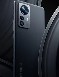 Xiaomi 12 Pro DUAL SIM 256GB ROM + 8GB RAM (Gray) - International Version