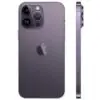 iPhone 14 Pro 256GB Deep Purple 5G With FaceTime - IV