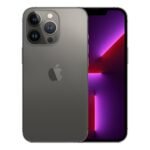 iPhone 14 Pro Max 128GB Deep Purple 5G With FaceTime - ME