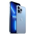 iPhone 13 Pro 256GB Sierra Blue (FaceTime – International Specs)