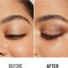 Rimmel London, Magnif’Eyes Eye Contouring Palette, 01 Nude Edition, 14.2 g