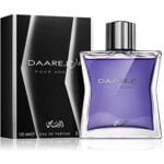 Rasasi Daarej By Al Rasasi Perfume For Men Eau De Parfum, 100 Ml