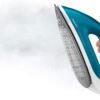 Philips Steam Generator Iron, 2400W, 1.3L Water Tank, Gc6815/26, Blue