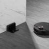 Midea M7 Pro Robot Vacuum cleaner, 4000Pa Strong Suction with BLDC motor, 150 Min Run Time, Wet Mopping