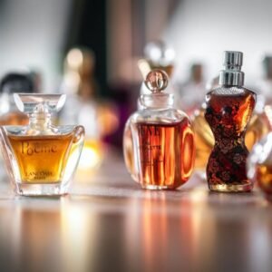 Perfumes
